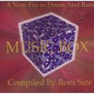 Various Artists, Music Box - A New Era In Drum And Bass Compiled By Roni Size (CD)